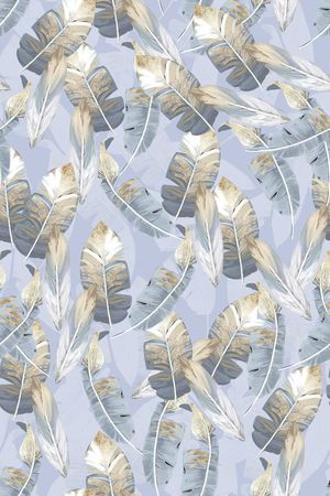 时尚印花华亿平台图片