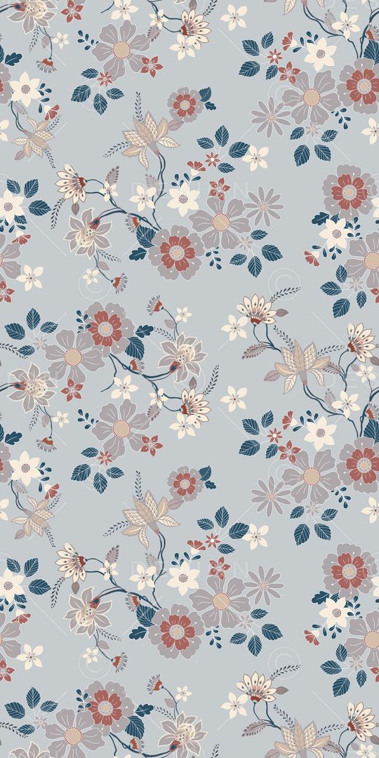 绿植树叶印花华亿平台图片