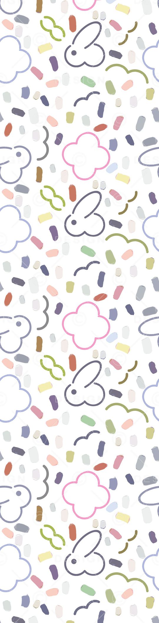 时尚印花华亿平台图片