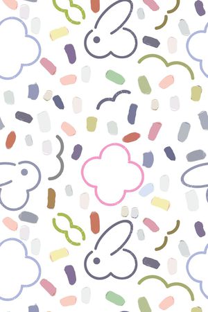 时尚印花华亿平台图片