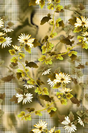 数码华亿平台印花华亿平台图片