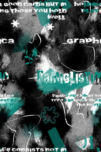 字母印花华亿平台图片