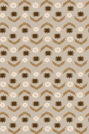 人字纹印花华亿平台图片