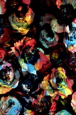 洋阳--定位印花华亿平台图片