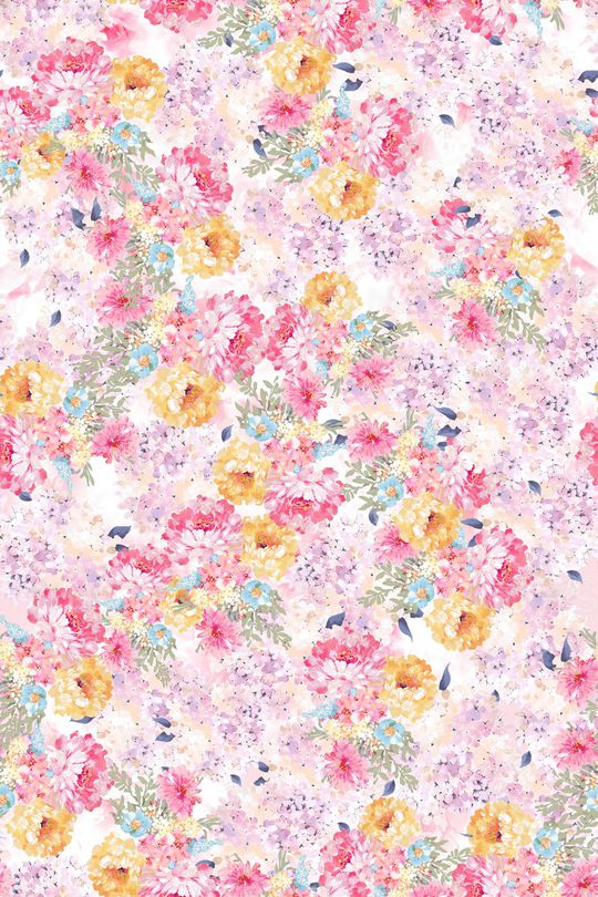 水彩印花华亿平台图片