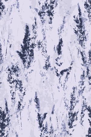 芦苇印花华亿平台图片