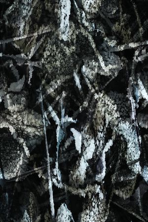 肌理印花华亿平台图片