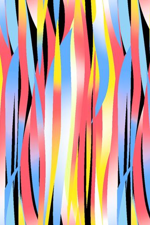 渐变印花华亿平台图片