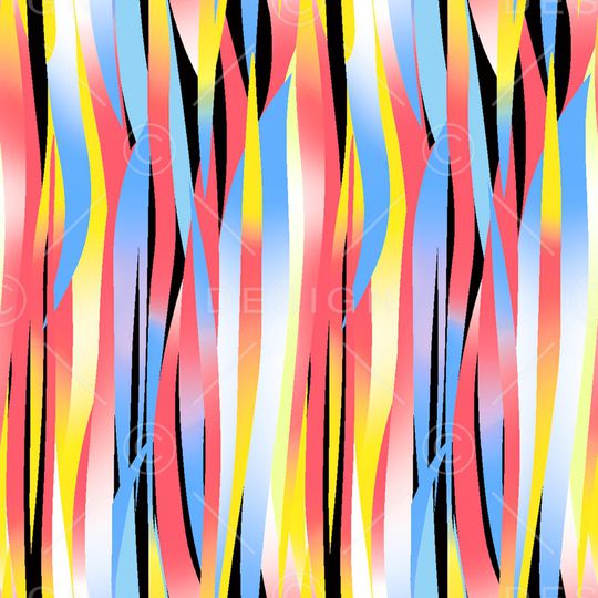 渐变印花华亿平台图片