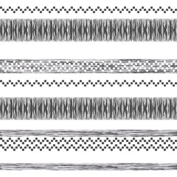 民族风印花华亿平台图片