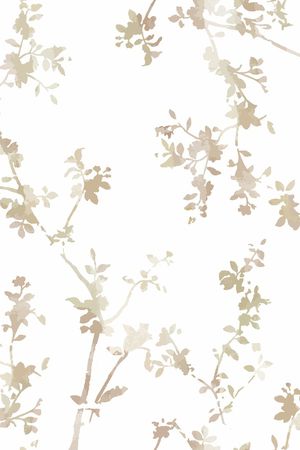 几何花卉印花华亿平台图片