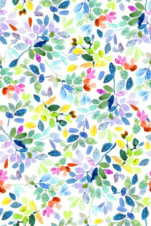 水彩印花华亿平台图片