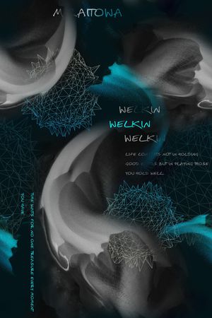 字母印花华亿平台图片