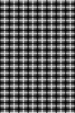 线条画印花华亿平台图片