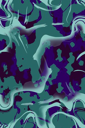 数码华亿平台印花华亿平台图片