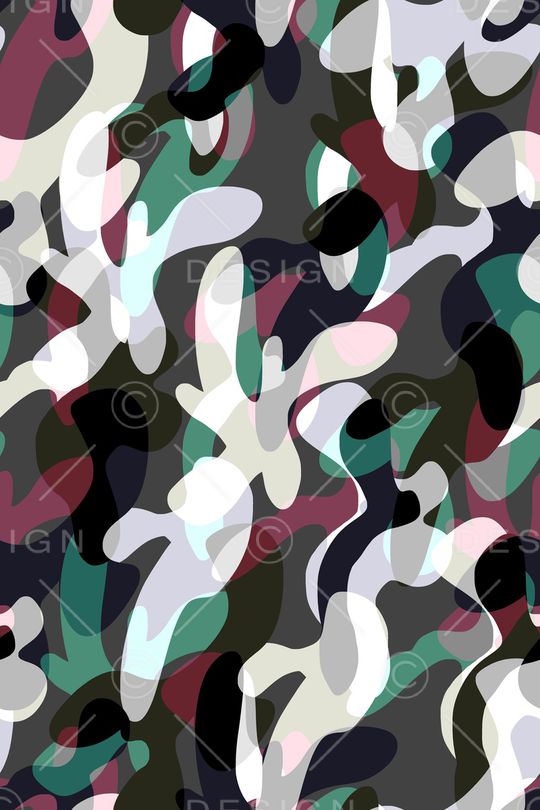 男装印花华亿平台图片