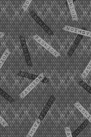 字母印花华亿平台图片