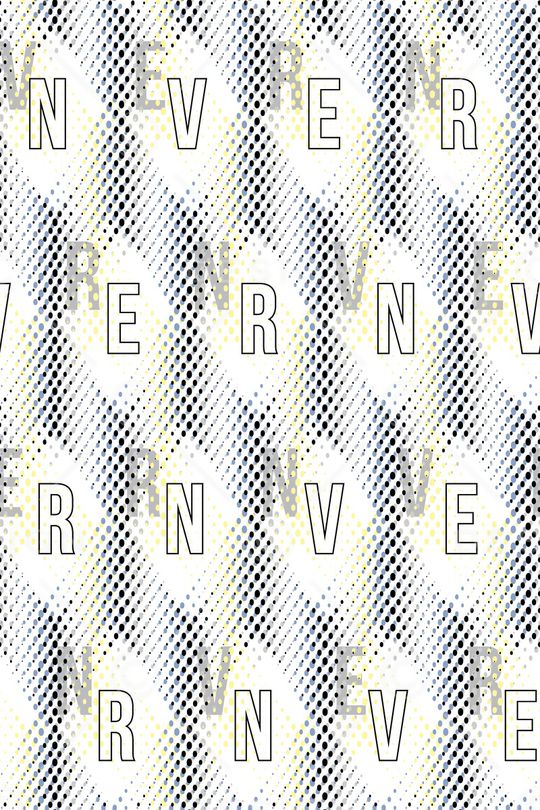 字母印花华亿平台图片