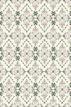 民族风印花华亿平台图片