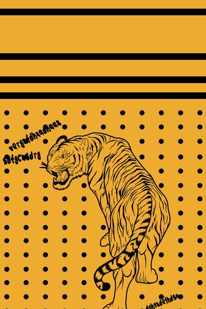 大牌风印花华亿平台图片