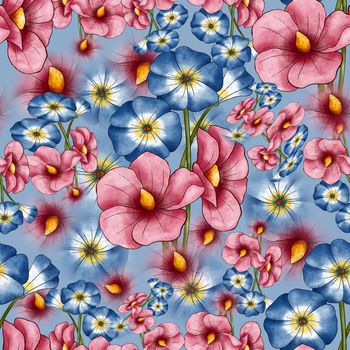 1526259-20230131-水彩花卉-2-