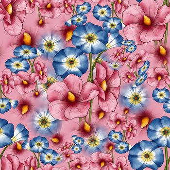 1526260-20230131-水彩花卉-2-