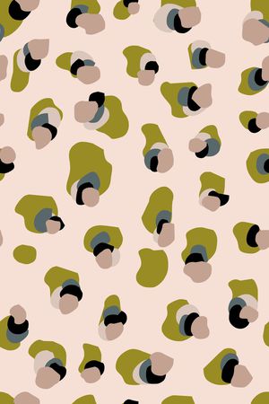 真丝印花华亿平台图片