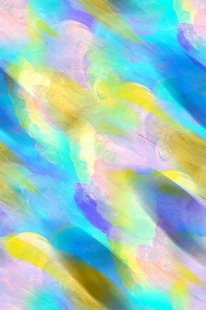 小清新印花华亿平台图片