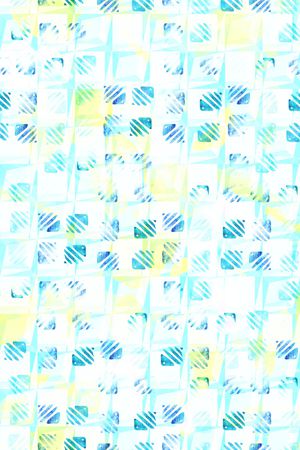 小清新印花华亿平台图片