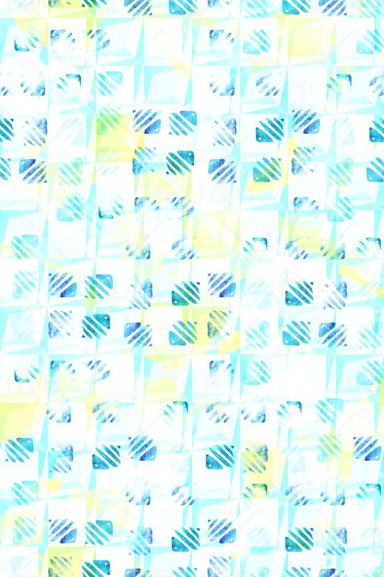 小清新印花华亿平台图片