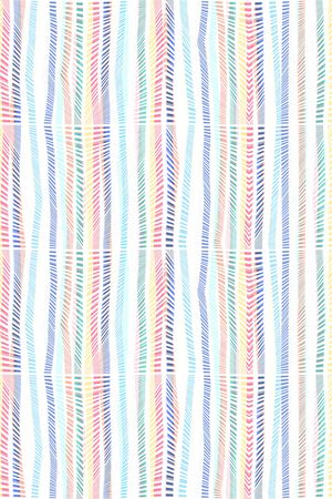 小清新印花华亿平台图片