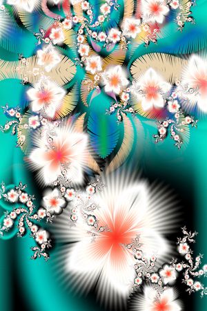 香云纱印花华亿平台图片