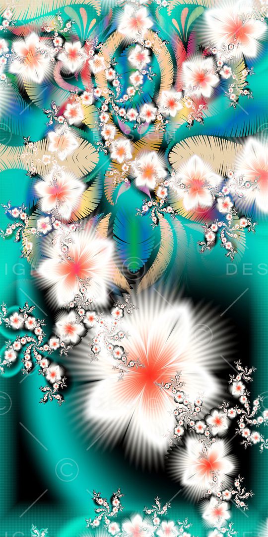 香云纱印花华亿平台图片