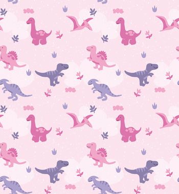 可爱印花华亿平台图片