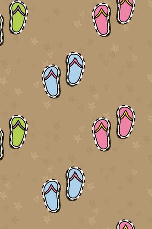 可爱印花华亿平台图片