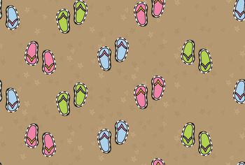 可爱印花华亿平台图片