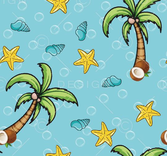 可爱印花华亿平台图片