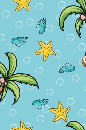 可爱印花华亿平台图片