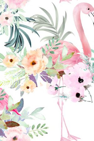 可爱印花华亿平台图片