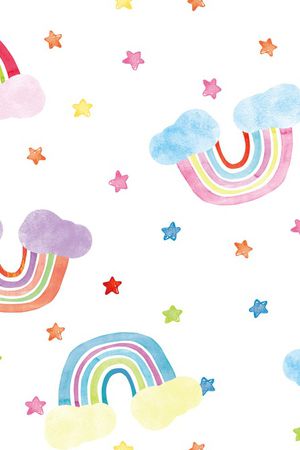 可爱印花华亿平台图片