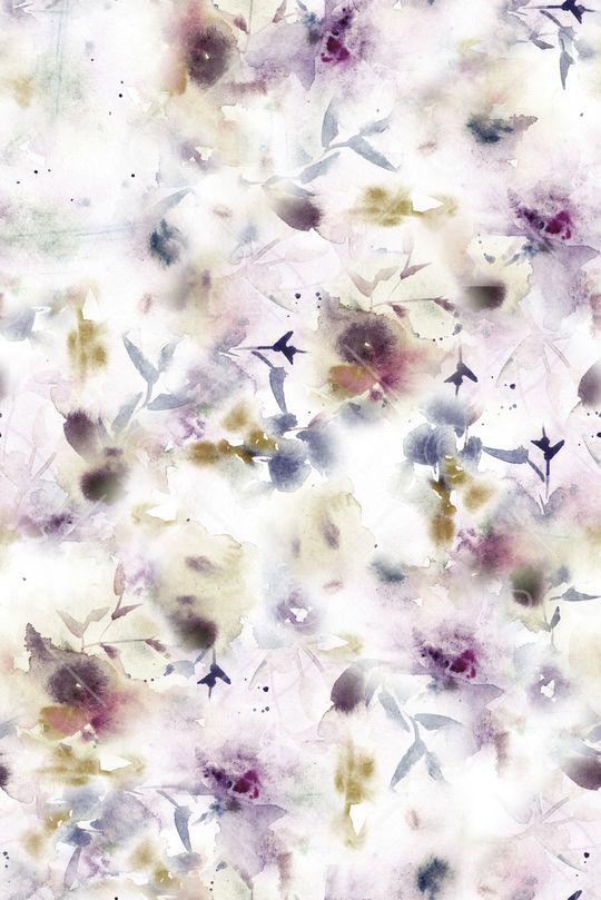 水彩印花华亿平台图片