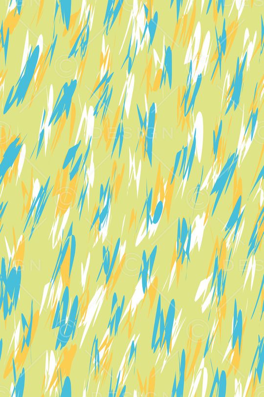 小清新印花华亿平台图片