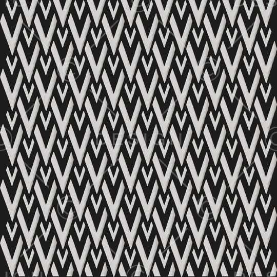 大牌男装印花华亿平台图片