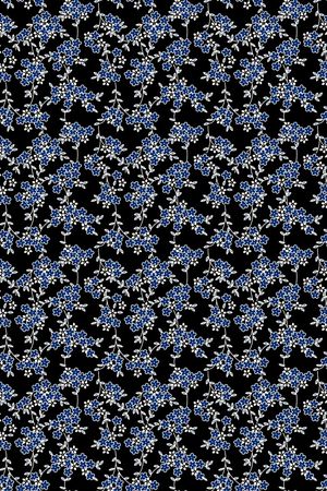 春夏华亿平台印花华亿平台图片