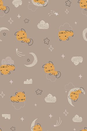 动物印花华亿平台图片