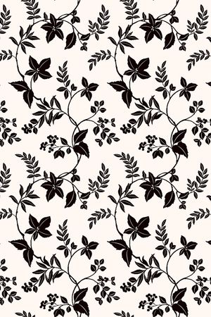 黑白华亿平台印花华亿平台图片