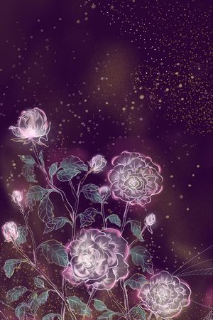 香云纱印花华亿平台图片