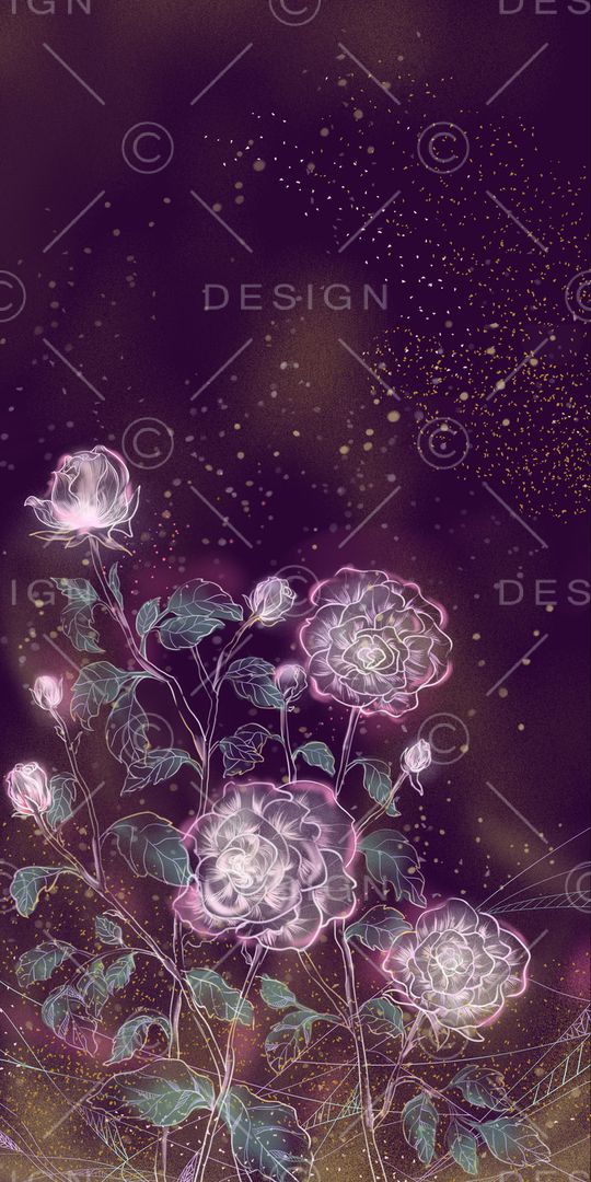 香云纱印花华亿平台图片