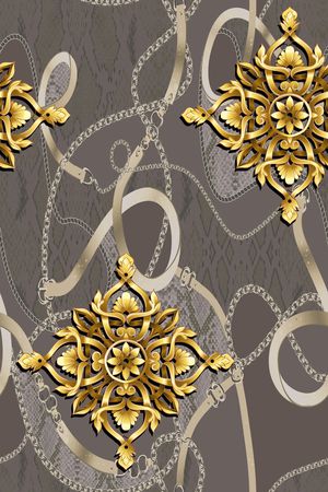 男装印花华亿平台图片