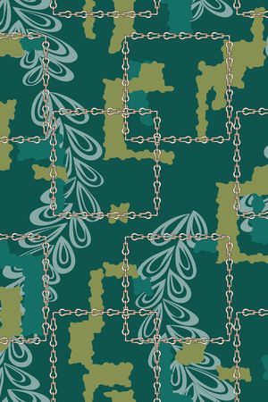 休闲印花华亿平台图片